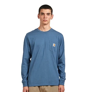 Carhartt WIP - L/S Pocket T-Shirt