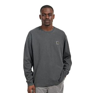 Carhartt WIP - L/S Vista T-Shirt