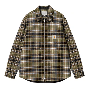 Carhartt WIP - Stroy Shirt Jac