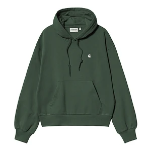 Carhartt WIP - W' Hooded Casey Sweatshirt