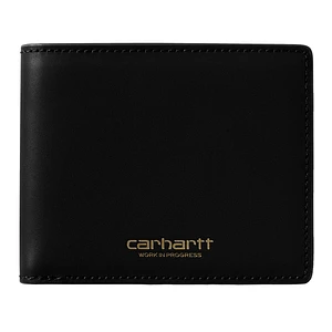 Carhartt WIP - Vegas Billfold Wallet