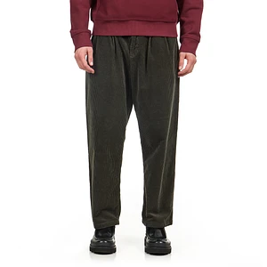 Carhartt WIP - Evan Pant "Coventry" Corduroy, 9.7 oz