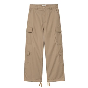 Carhartt WIP - W' Kingsley Pant "Arlington" Twill, 8.25 oz