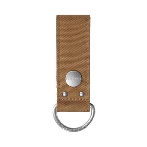 Carhartt WIP - Canvas Keyholder OM "Dearborn", Uncoated Canvas, 11.4 oz