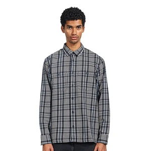 Carhartt WIP - L/S Mandlik Shirt