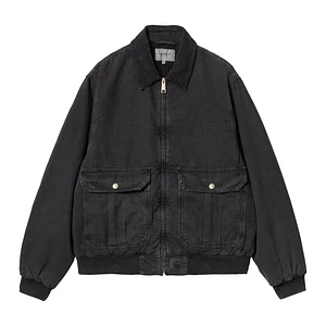 Carhartt WIP - Stanton Jacket "Hubbard" Canvas, 9 oz