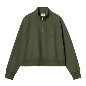 Carhartt WIP - W' Colburn High Neck Sweat