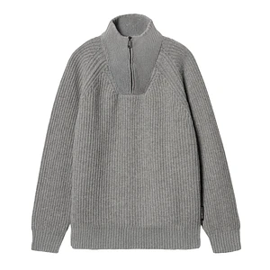 Carhartt WIP - Marlon Half Zip Sweater