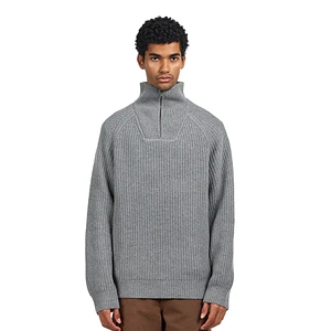 Carhartt WIP - Marlon Half Zip Sweater