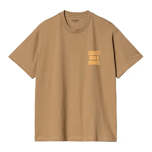 Carhartt WIP - S/S Archivo T-Shirt