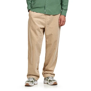 Carhartt WIP - Floyde Pant "Coventry" Corduroy, 9.7 oz