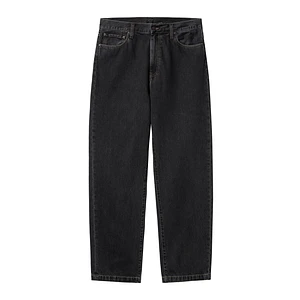 Carhartt WIP - Aaron Pant "Smith" Denim, 13.5 oz