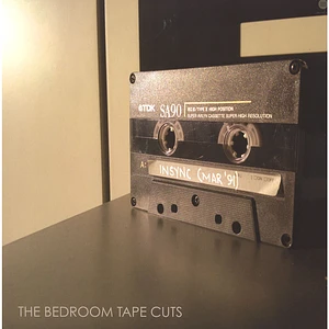 In Sync - The Bedroom Tape Cuts ep