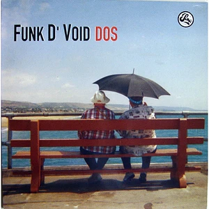 Funk D'Void - DOS