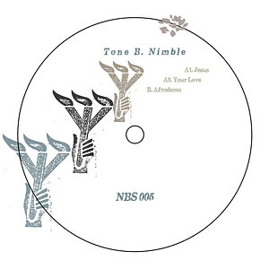 Tone B. Nimble - Neighboursoul Edits Volume 4