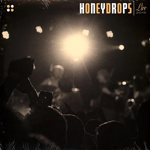 California Honeydrops - Honeydrops Live 2019