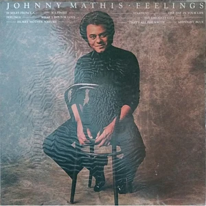 Johnny Mathis - Feelings