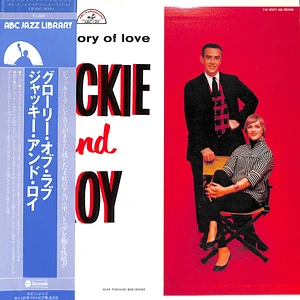 Jackie & Roy - The Glory Of Love