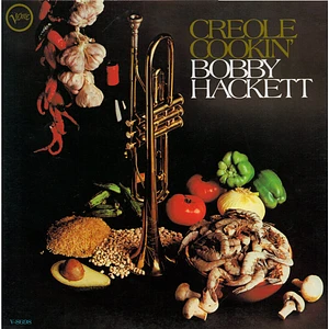 Bobby Hackett - Creole Cookin'