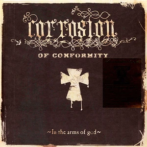 Corrosion Of Conformity - In The Arms Of God Silver Vinyl Edition