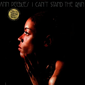 Ann Peebles - I Can't Stand The Rain