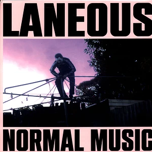 Laneous - Normal Music