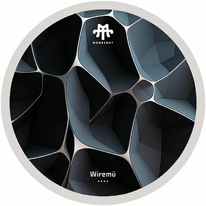Wiremü - The Subtle Hustle EP