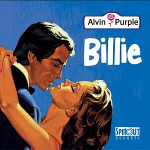 Alvin Purple - Billie