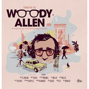 V.A. - Tribute To Woody Allen