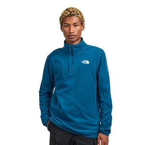 The North Face - 100 Glacier 1/4 Zip