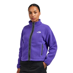 The North Face - TNF Fleeski Full Zip Jacket