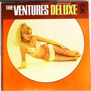 The Ventures - Deluxe