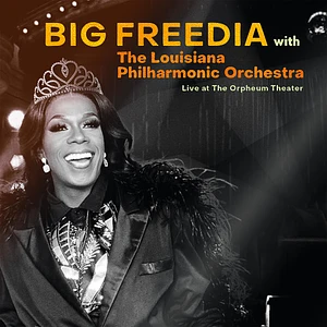 Big Freedia & The Louisiana Philharmonic Orchestra - Live At The Orpheum Theater