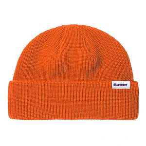 Butter Goods - Wharfie Beanie