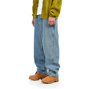 Butter Goods - Baggy Denim Jeans