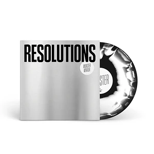 Resolutions - Monster Mirror