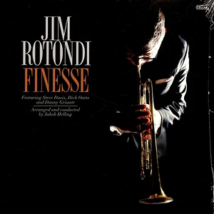 Jim Rotondi - Finesse