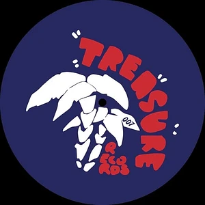 F.R - Treasure Ep 7