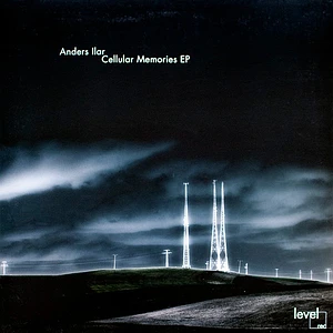Anders Ilar - Cellular Memories EP