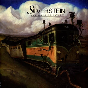 Silverstein - Arrivals & Departures (15th Anniversary)