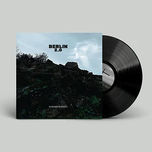Berlin 2.0 - Scherbenhügel Black Vinyl Edition