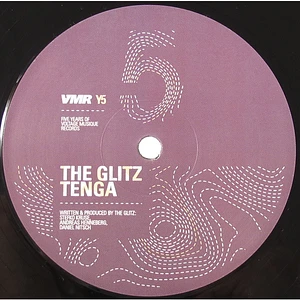 The Glitz - Tenga
