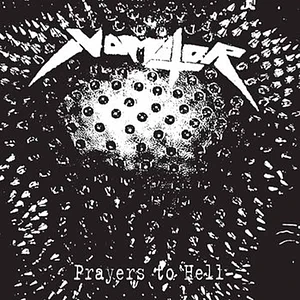 Vomitor - Prayers To Hell