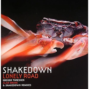 Shakedown - Lonely Road