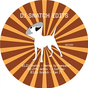 DJ Snatch - Edits