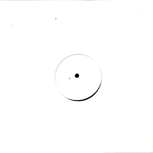 Session Victim - The Intangibles Test Press