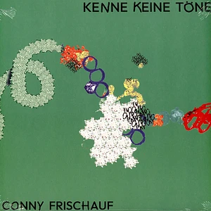 Conny Frischauf - Kenne Keine Töne