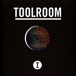 V.A. - Toolroom Sampler Volume 10