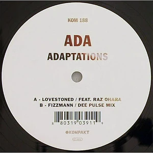 Ada - Adaptations