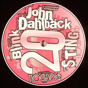 John Dahlback - 20